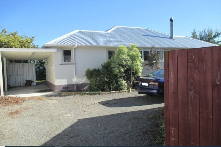 Photo of property in 122a Rugby Street, Awapuni, Palmerston North, 4412