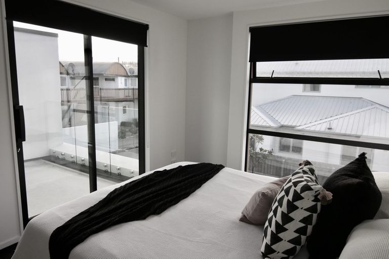 Photo of property in 138d Holly Road, St Albans, Christchurch, 8014