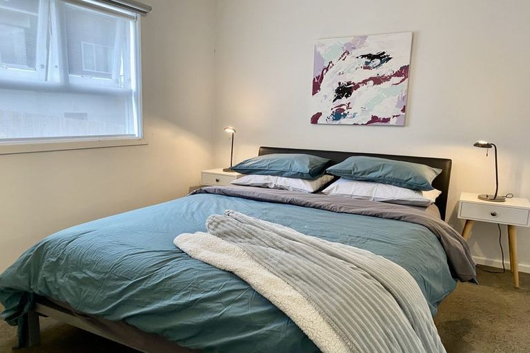 Photo of property in 23a/3 Hamblyn Street, Strandon, New Plymouth, 4312