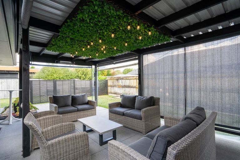 Photo of property in 11 Mirbeck Avenue, Cambridge, 3434