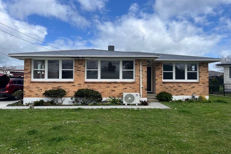 Photo of property in 9 Albion Place, Papakura, 2110