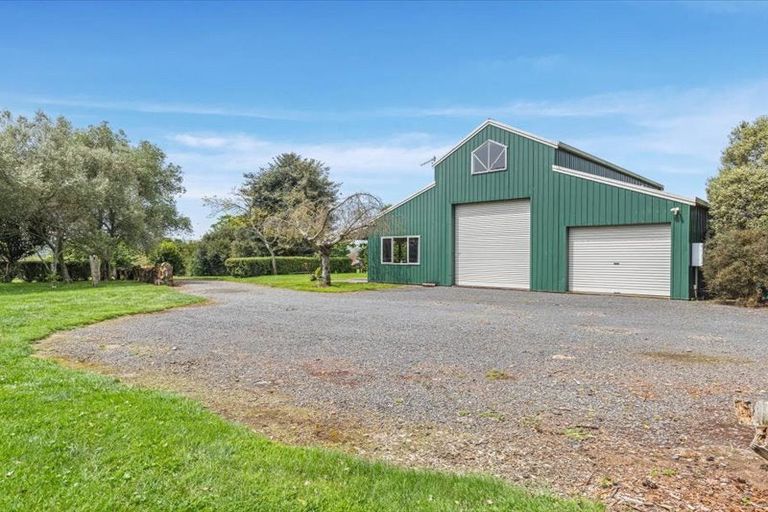 Photo of property in 569 Arapuni Road, Kihikihi, Te Awamutu, 3872