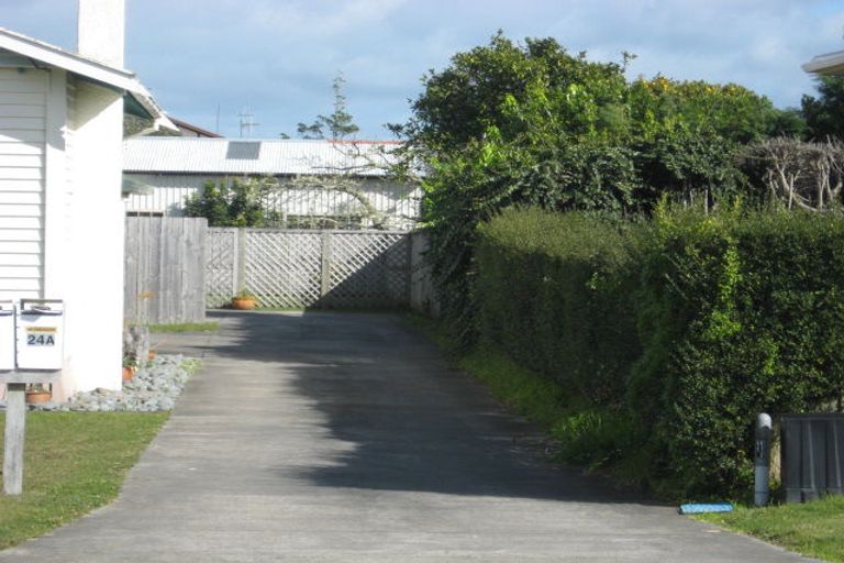 Photo of property in 24 Hawera Street, Whakatane, 3120