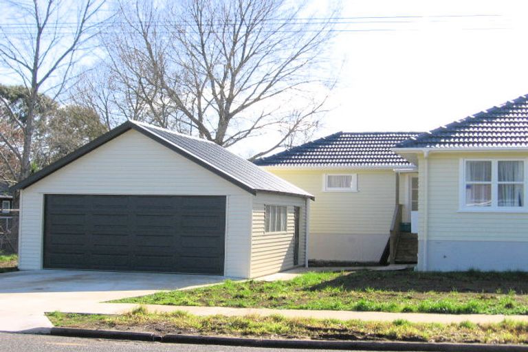 Photo of property in 34 Old Wairoa Road, Papakura, 2110