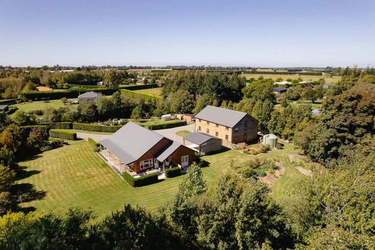 Photo of property in 49 Stott Drive, Darfield, 7571