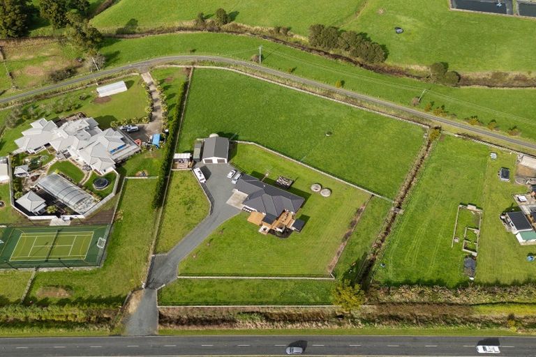 Photo of property in 1054 Orini Road, Orini, Taupiri, 3792