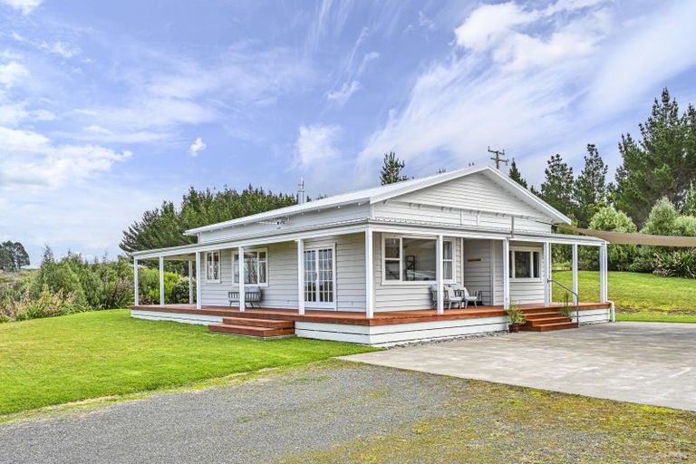 Photo of property in 438 Aropaoanui Road, Tangoio, Napier, 4181