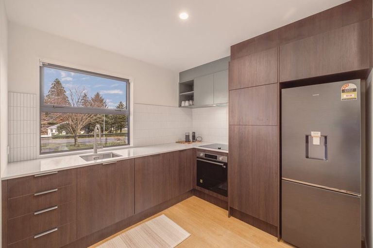 Photo of property in 1/20 Jacks Pass Road, Hanmer Springs, 7334