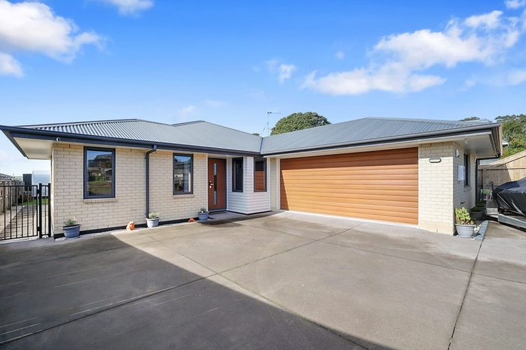 Photo of property in 4 Ellesmere Avenue, Bell Block, New Plymouth, 4312