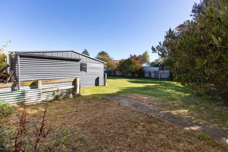Photo of property in 3 London Street, Dannevirke, 4930
