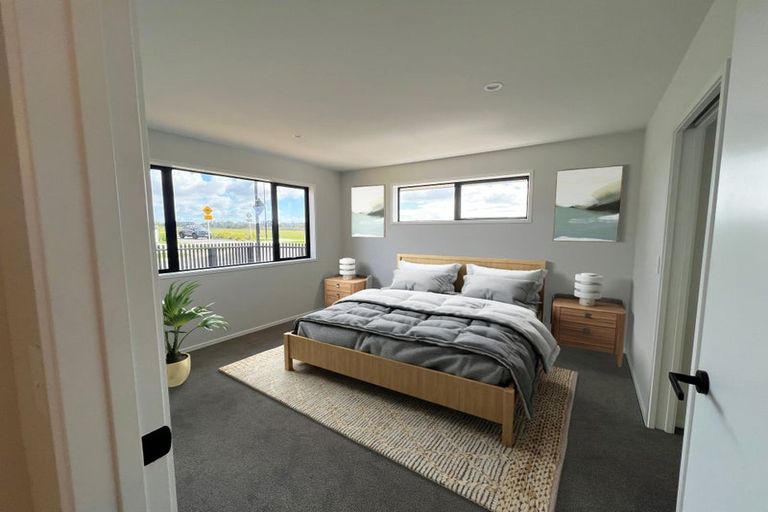 Photo of property in 9 Kearns Drive, Hobsonville, Auckland, 0616