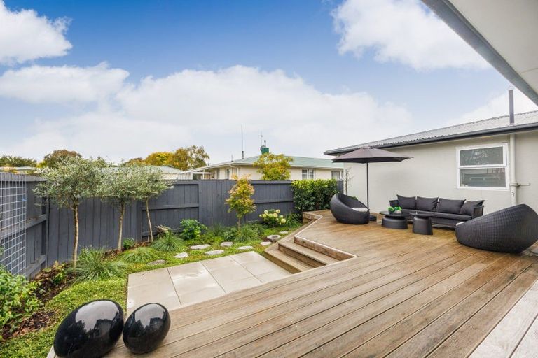 Photo of property in 88a Brightwater Terrace, Terrace End, Palmerston North, 4410