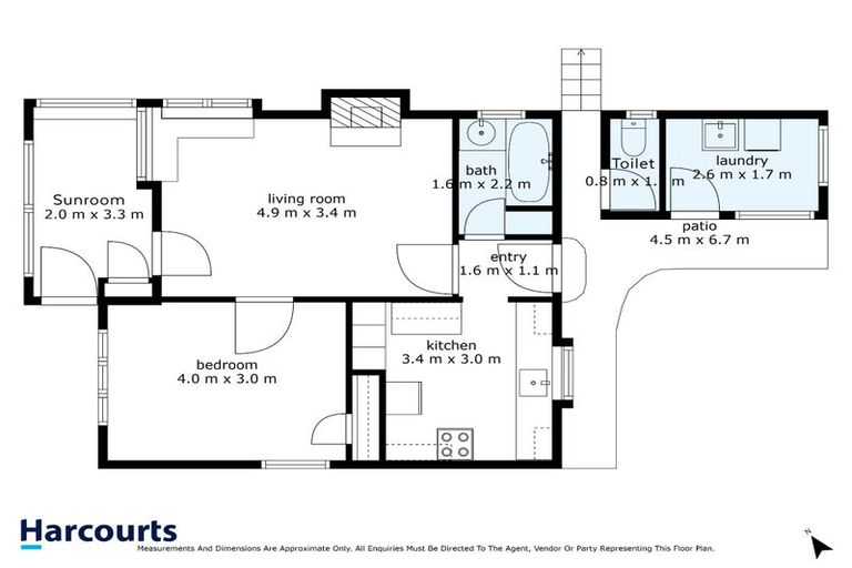 Photo of property in 15 Pingau Street, Paekakariki, 5034