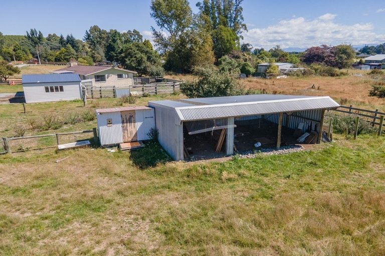 Photo of property in 1006 Timaru-temuka Highway, Temuka, 7985