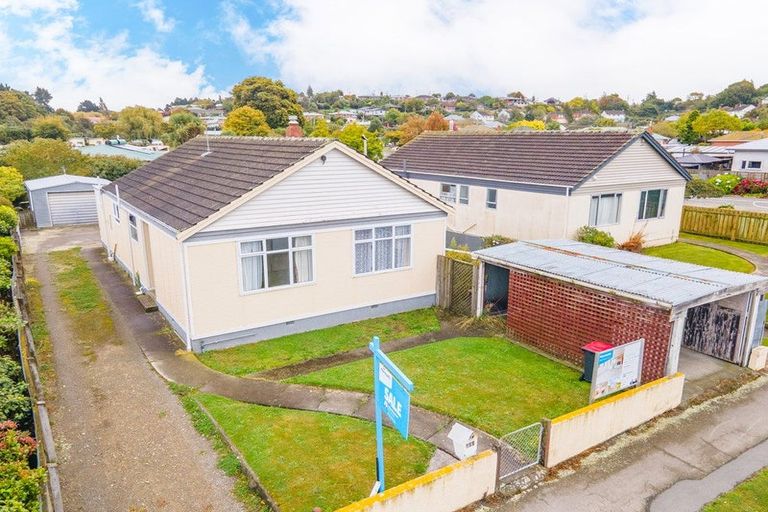 Photo of property in 154 Selwyn Street, Waimataitai, Timaru, 7910