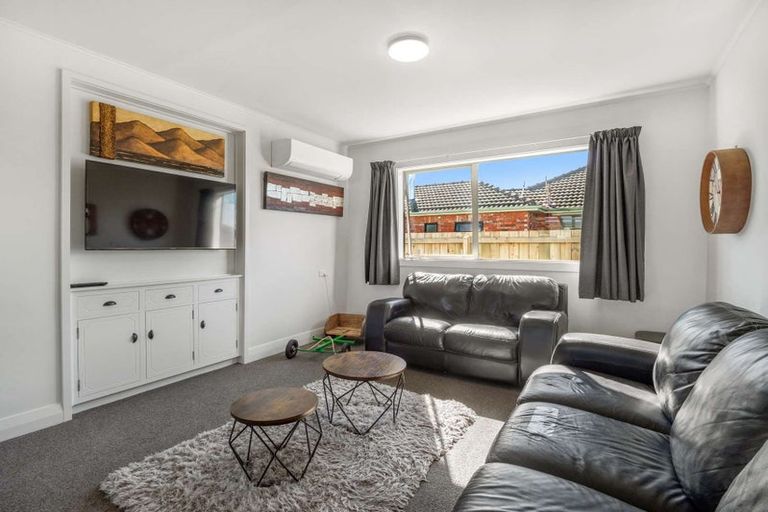 Photo of property in 42 Thomson Street, Tinwald, Ashburton, 7700