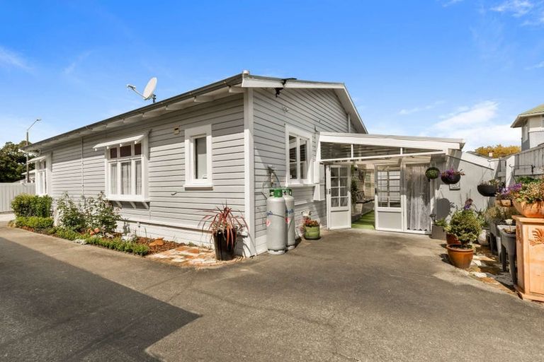 Photo of property in 8 Pascal Street, Palmerston North, 4410