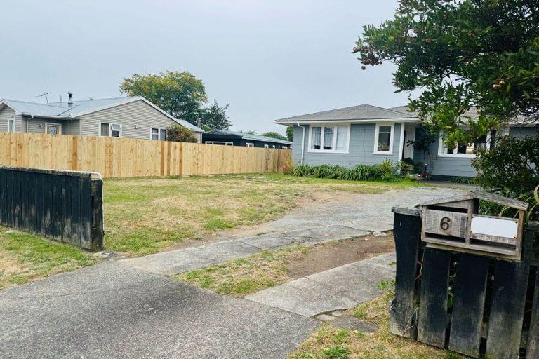 Photo of property in 6b Laughton Street, Taupo, 3330