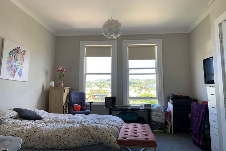 Photo of property in 109 Owen Street, Newtown, Wellington, 6021
