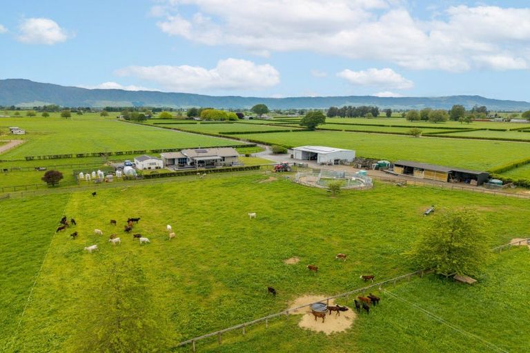 Photo of property in 1636 Alexandra Road, Waharoa, 3474