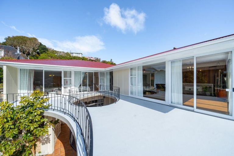 Photo of property in 387 Karori Road, Karori, Wellington, 6012