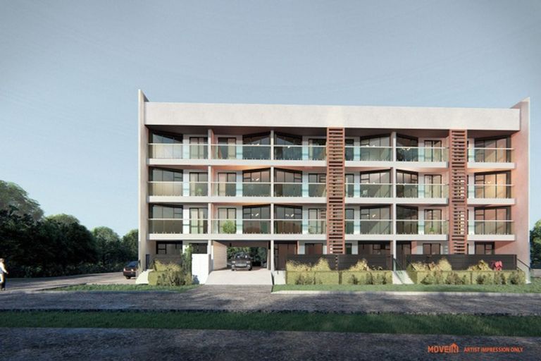 Photo of property in 11 East Street, Papakura, 2110
