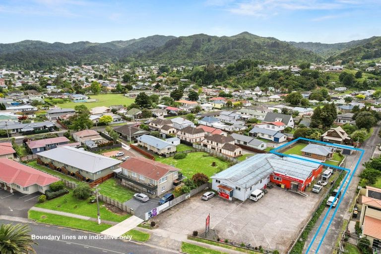 Photo of property in 205 Jellicoe Lane, Thames, 3500