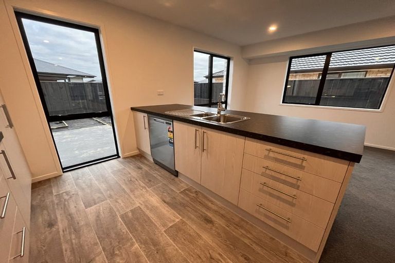 Photo of property in 12 Lomu Way, Rolleston, 7615