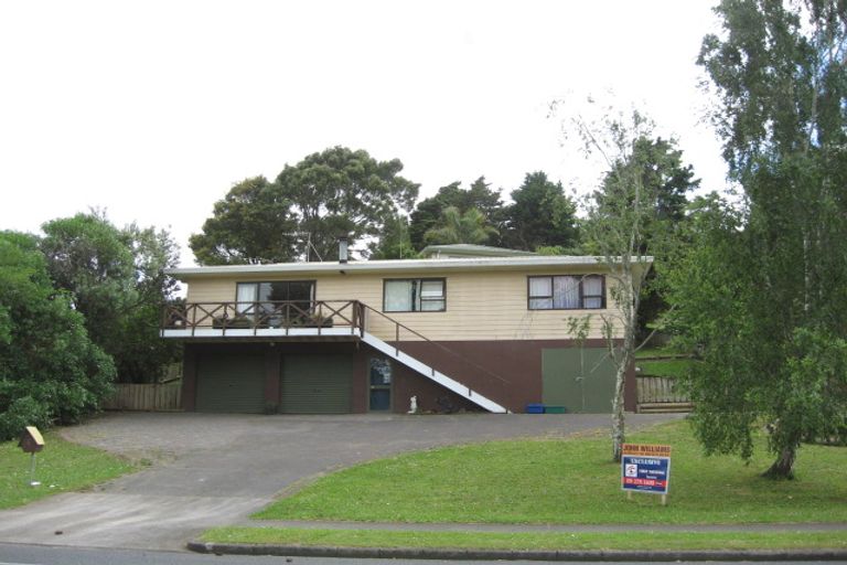 Photo of property in 8 Reynolds Road, Pukekohe, 2120