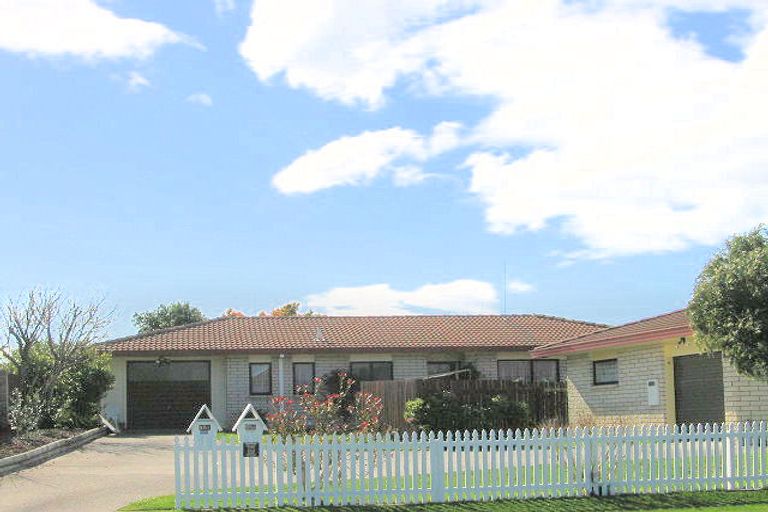 Photo of property in 25a Monowai Street, Mount Maunganui, 3116