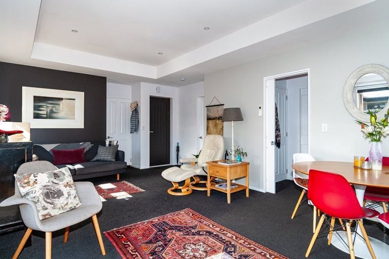 Photo of property in 1/31 Veitches Road, Casebrook, Christchurch, 8051