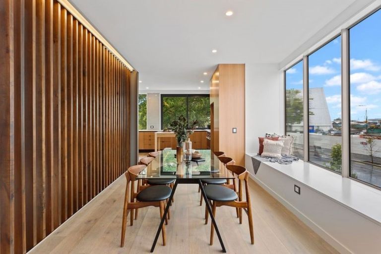 Photo of property in Latimer Terraces, 14/197 Hereford Street, Christchurch Central, Christchurch, 8011