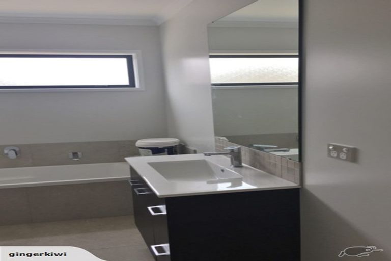 Photo of property in 1 Saltmarsh Road, Hobsonville, Auckland, 0616