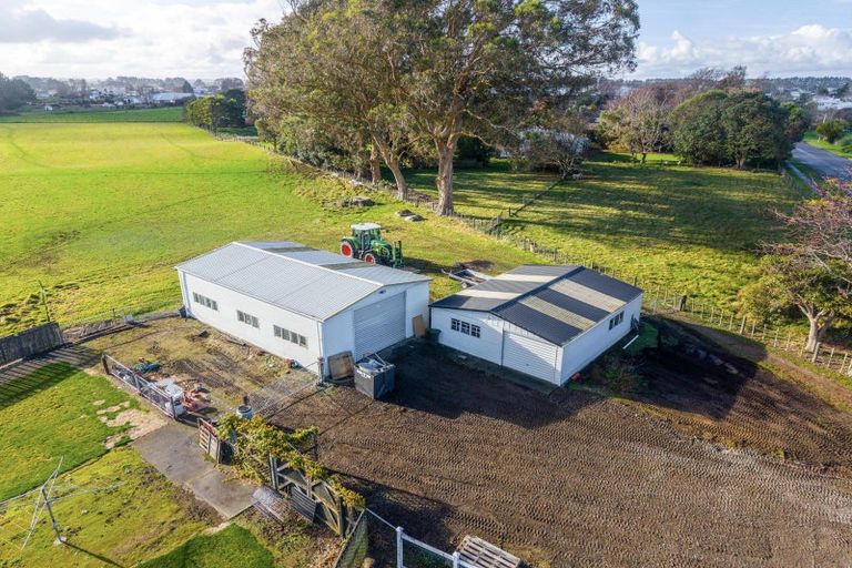 Photo of property in 31 Hawkestone Road, Marton, 4710