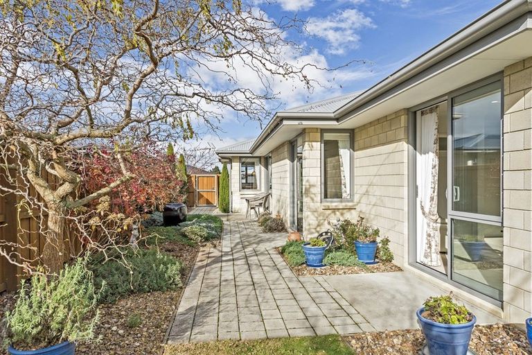 Photo of property in 39 Chandler Way, Rolleston, 7615