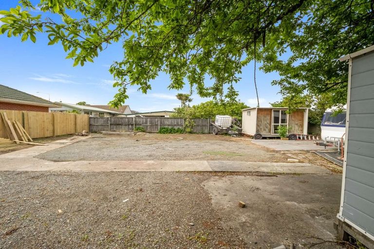 Photo of property in 239a Sawyers Arms Road, Bishopdale, Christchurch, 8053