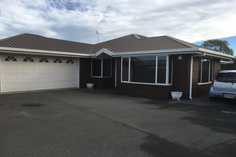 Photo of property in 4/15 Tweed Street, Richmond, Christchurch, 8013