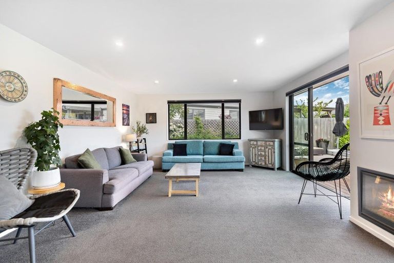 Photo of property in 55 Risinghurst Terrace, Lower Shotover, Queenstown, 9304