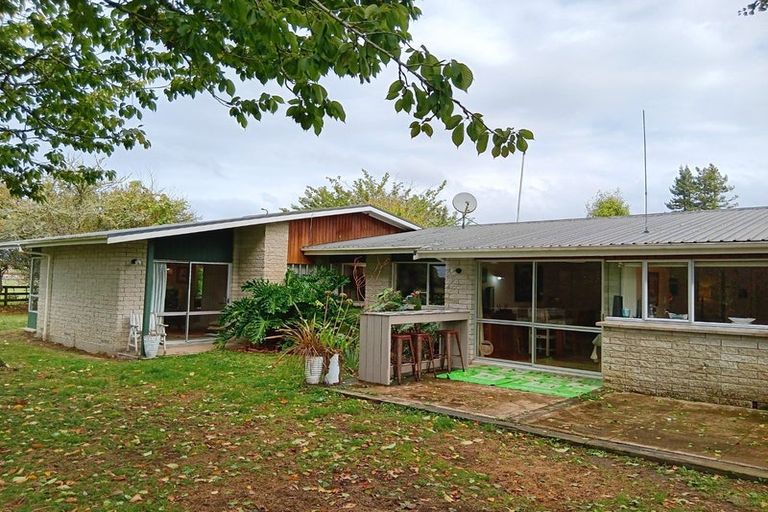 Photo of property in 95 Pencarrow Road, Tamahere, Hamilton, 3283