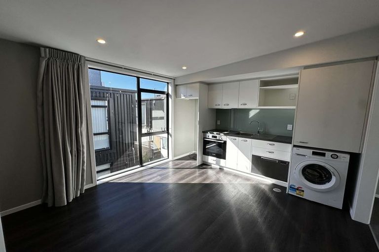 Photo of property in 7/40a Dudley Street, Hutt Central, Lower Hutt, 5010