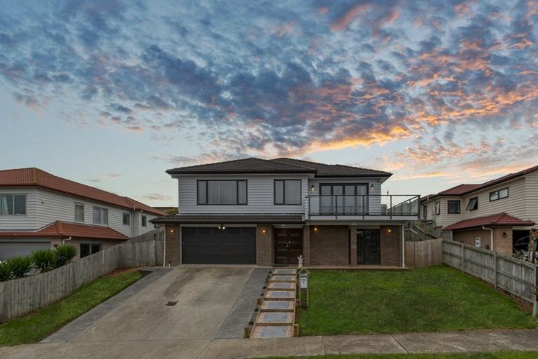 Photo of property in 46 Kokako Rise, Papakura, 2110