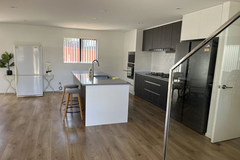 Photo of property in 11c Konini Avenue, Papatoetoe, Auckland, 2025