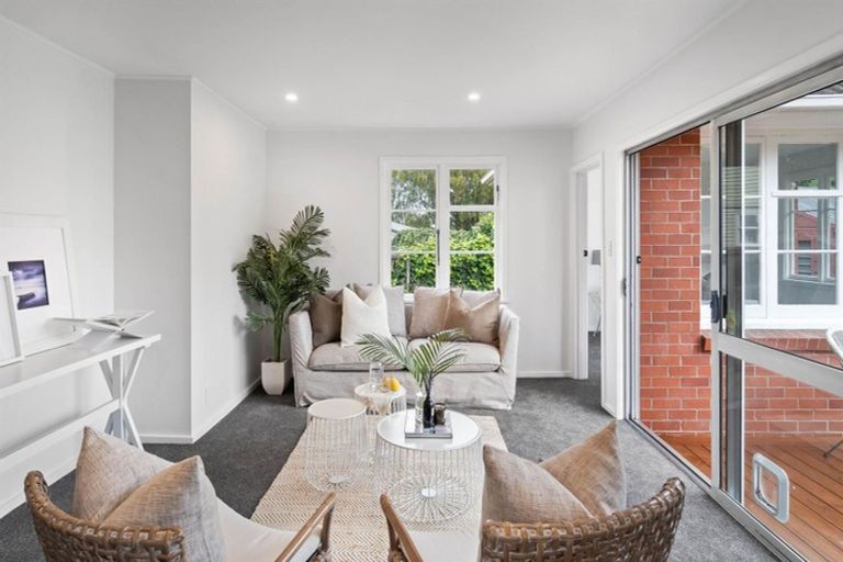 Photo of property in 4 Allison Place, Shirley, Christchurch, 8013