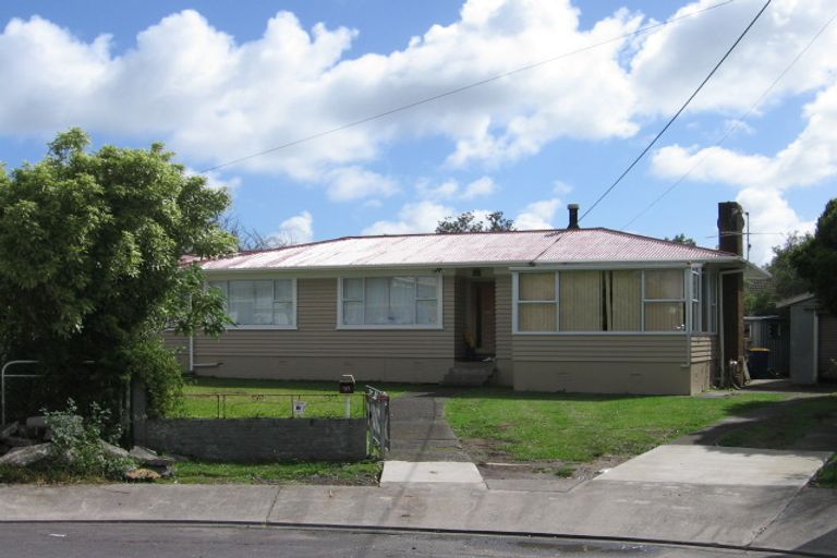 Photo of property in 10 Harry Ward Place, Henderson, Auckland, 0610