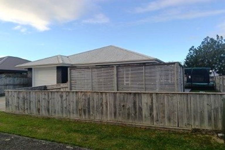 Photo of property in 1a Trewin Street, Feilding, 4702