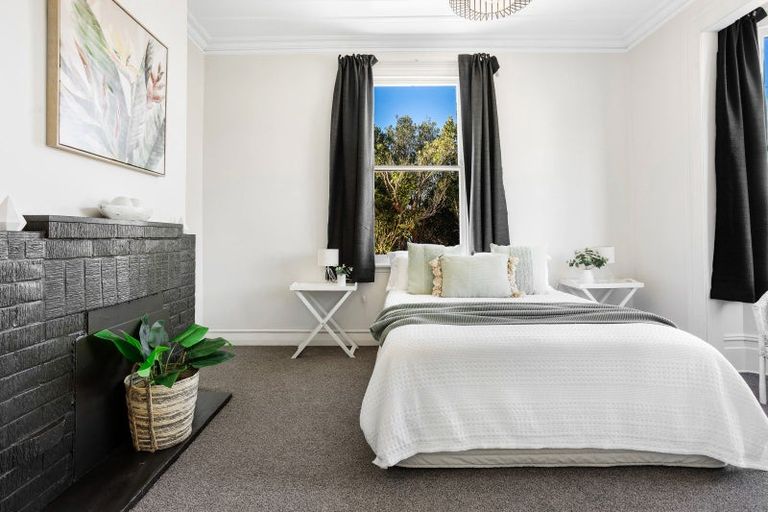 Photo of property in 75 Maryhill Terrace, Maryhill, Dunedin, 9011