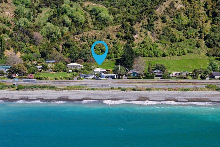 Photo of property in 39d Waitane Road, Oaro, Kaikoura, 7374
