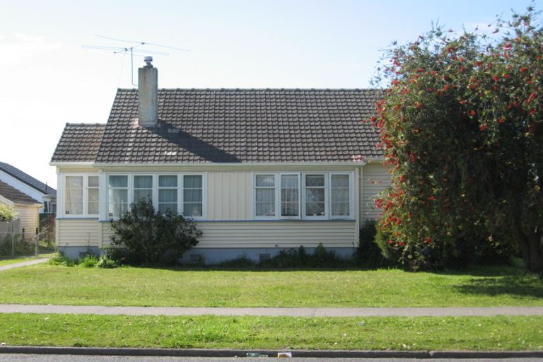 Photo of property in 33 Collins Street, Te Hapara, Gisborne, 4010
