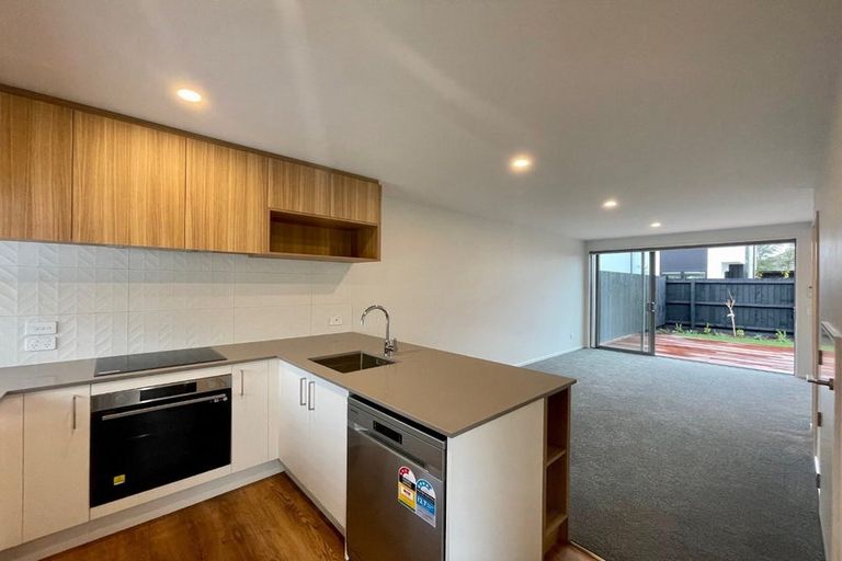 Photo of property in 16/129 Tancred Street, Linwood, Christchurch, 8062