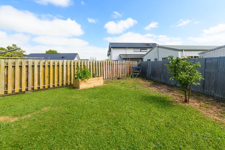 Photo of property in 6 Oban Place, Awapuni, Palmerston North, 4412
